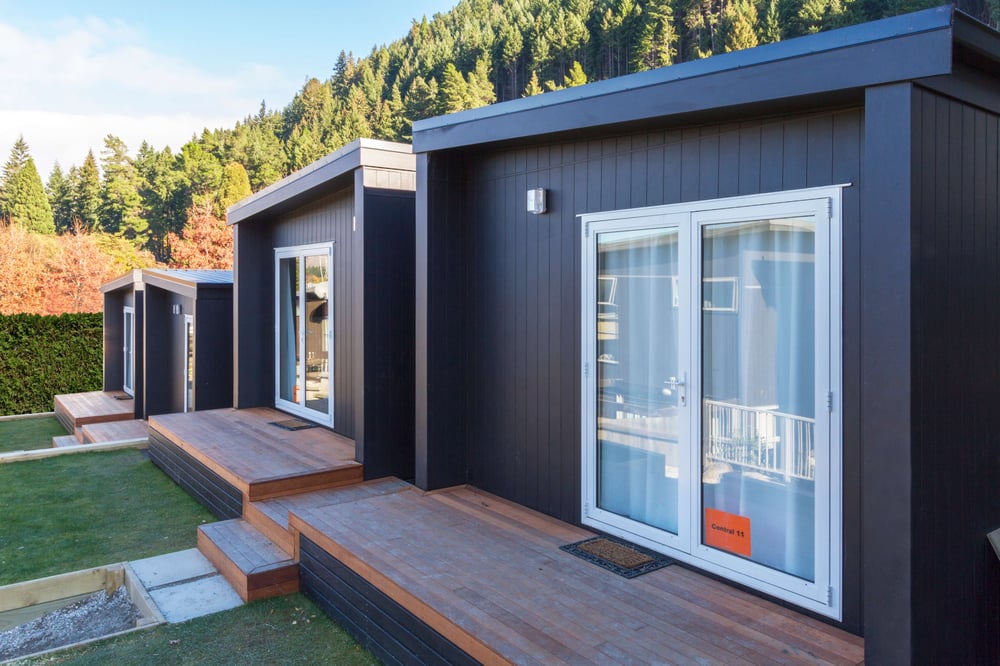 A look at tiny homes and prefabs | Genius Homes